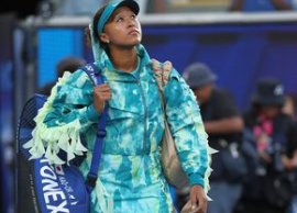 Naomi Osaka, apari?ie spectaculoas? la meciul cu Sorana Cîrstea: a renun?at îns? la câteva elemente