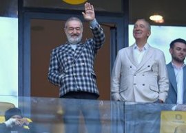 Cum este perceput Gigi Becali la Belgrad: „Citim zilnic, de 20 de ani. Nu sunt mul?i ca el!”