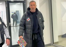 ?i-a pierdut controlul! Derapaj suburban la adresa lui Mihai Stoica: „B?i, agariciule! Î?i d?deam eu ?ie una în&nbsp;(…)