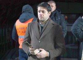 Victor Angelescu a confirmat transferul care încheie mercato la Rapid: „Am pl?tit! Costel nu are cum s? fie nemul?umit”