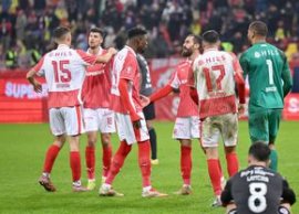 D?nciulescu a „urecheat” doi dinamovi?ti, dup? deziluzia de la Arad: „Nu mai e cel de anul trecut”