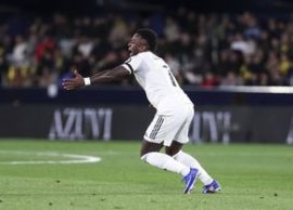 R?zboi total între fanii lui Villarreal ?i vedeta lui Real Madrid: „Calc?-l Calc?-l!”