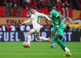 Brahim Diaz a reac?ionat dup? execu?ia lamentabil? din finala Cupei Africii: „M? doare sufletul”