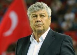 Leg?tura dintre Mircea Lucescu ?i „?nönü”: gol, suprema?ie + gest din partea românului pentru turci