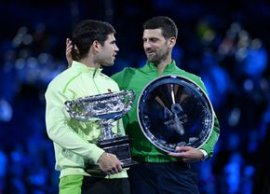 Juc?torii de top refuz? dialogul cu reprezentan?ii turneelor de Grand Slam privind premiile ob?inute