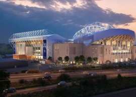 Se renoveaz? un stadion emblematic din Premier League » Investi?ie de 150 de milioane de lire