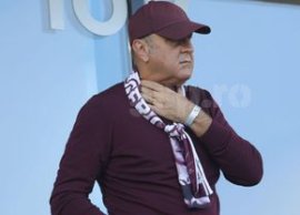 R?zboi intern la Rapid » Fanii au „explodat” dup? ultima decizie a conducerii clubului: „Tipic ?ucu”