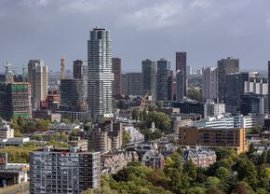 Rotterdam nu-i Amsterdam! 5 curiozit??i despre ora?ul-port care a fost casa handbalistelor noastre la Campionatul (…)