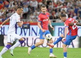 Ce lovitur?! Pleac? din Superliga ?i e gata s? semneze în Germania