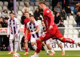 DeniSHOW Dr?gu?, „dubl?” la revenirea în tricoul lui Gaziantep