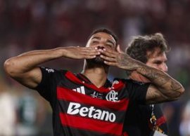 Flamengo este din nou st?pâna Americii de Sud! Adversara nu a avut ?ut pe poart?