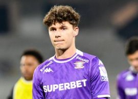 Acord de ultim? or? în Turcia: Rapid îl cedeaz? pe Rare? Pop tocmai la rivala din Superliga!