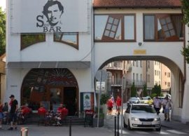 Dunajska Streda, între tranzi?ie ?i moftul lui Viktor Orban » Ce am întâlnit în ora?ul slovac de lâng? grani?a cu (…)