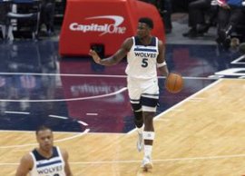 Anthony Edwards a intrat în elita NBA, ajungând la 10.000 de puncte! Meciul istoric a început cu un moment de&nbsp;(…)