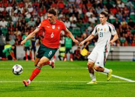 Din campionatul Ungariei, direct în Premier League, pentru 12 milioane de euro