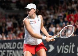 Iga Swiatek ?i-a amintit de Simona Halep ?i Sorana Cîrstea ?i a l?udat tenisul românesc: „Foarte multe juc?toare (…)