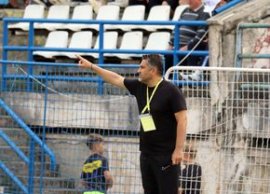 „Am vorbit cu el în diminea?a asta” » Claudiu Niculescu ?i-a decis viitorul la CSM Slatina