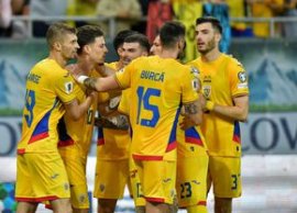 L-a comparat cu Iniesta, dup? prima repriz? din România - Cipru: „Entuziasmant!”