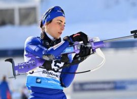 TAS respinge apelul biatlonistei Rebecca Passler privind suspendarea pentru dopaj