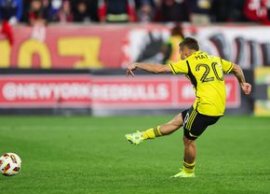 Alex M??an, gol fantastic în Grecia: direct la vinclu de la 16 metri