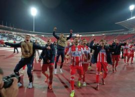 Bilan? dezastruos cu sârbii în ultimii 21 de ani » Steaua Ro?ie, bestie pentru echipele române?ti