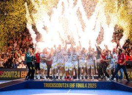 Se schimb? formatul Ligii Campionilor la handbal masculin! Ce se va întâmpla în competi?ia feminin?