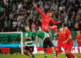 A 10-a achizi?ie la O?elul! » Au semnat cu fotbalistul care s-a duelat cu Gyokeres