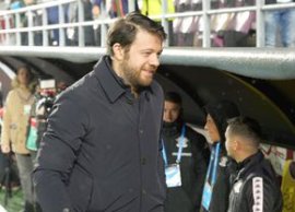 Victor Angelescu a anun?at negocierile pentru un juc?tor de la Rapid: „Cred c? va pleca”