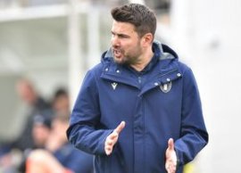 Anun? surprinz?tor în presa din Italia: „Mutu ?i Prandelli au vorbit mult la telefon ?i au decis s? revin? s?&nbsp;(…)