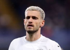 Vlad Dragomir ?i-a anun?at obiectivul dup? ce a „spart ghea?a” în Liga Campionilor: „Vreau s? m? întorc acolo. A?&nbsp;(…)