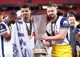 „Prima dilem?” a lui Thomas Frank la Tottenham are leg?tur? cu Radu Dr?gu?in