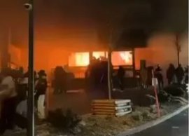 Tragedie incomensurabil? în noaptea de Revelion: cel pu?in 40 de mor?i ?i peste 100 de r?ni?i în sta?iunea luxoas?&nbsp;(…)