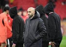 Cutremur la na?ionala Marocului! Selec?ionerul ?i-a anun?at demisia dup? e?ecul de la Cupa Africii