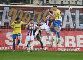 Cur??enie de iarn? la clubul din Superliga: 5 juc?tori sunt pe „lista neagr?”