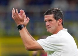 Premier? la întâiul „Derby d'Italia” pentru Cristi Chivu! » Perspectiv? special? pentru telespectatorii din Serie A