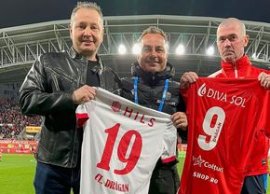 „S-a spus c? Dinamo a jucat slab...” » Omul cu 7 trofee la „câini” a v?zut live meciul cu UTA ?i are alt? p?rere:&nbsp;(…)