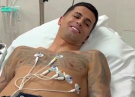 Barcelona a anun?at noul transfer, apoi a ?ters post?rile. Care este motivul