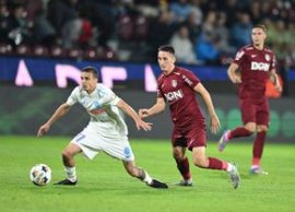 Dublul campion cu FCSB prevede dezastrul: „CFR are mai multe ?anse s? prind? play-off-ul”