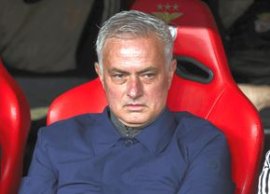 R?spunsul misterios al lui Mourinho înaintea revan?ei cu Real Madrid: „Am clauz? cu Benfica u?or de reziliat”