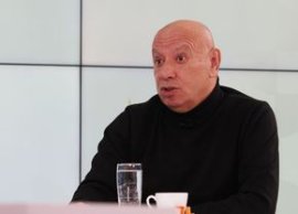 Aurel ?icleanu presimte „explozia” unei for?e din Superliga: „Aveau o problem? pe care au rezolvat-o”