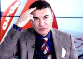 Anun?ul lui Cristi Borcea înainte de Dinamo - Rapid: „Sut? la sut?!”