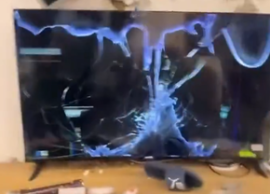 ?i-a spart televizorul la golul lui Trubin din minutul 90+8!