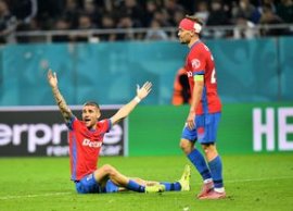 Ziua decisiv?: ce ?anse matematice are FCSB pentru avansarea în Europa League