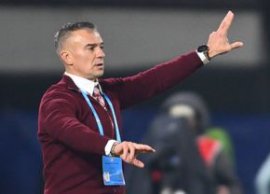 Daniel Pancu a cerut doi juc?tori, dup? CFR Cluj - Rapid: „Am nevoie, îmi d? cu virgul?”