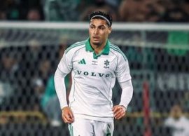 Lisav Eissat, din ce în ce mai departe de Dinamo » Ce s-a întâmplat în aceast? sear?