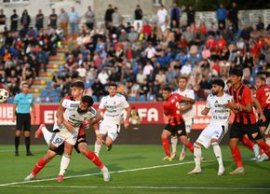 Csikszereda - FC Boto?ani, primul meci al zilei în Superliga » Echipe probabile + cele mai tari cote