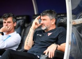 Adrian Mihalcea surprinde înainte de meciul cu Rapid: „Calificarea în play-off nu este un obiectiv”