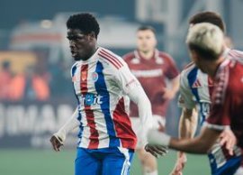 Rapid, transfer în impas » Unde s-au blocat negocierile pentru mijloca?ul din Superliga
