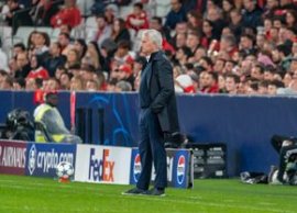 Dezastrul Jose Mourinho » Dou? echipe f?r? punct în Liga Campionilor, una e a portughezului