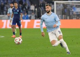 Prima afacere din 2026 în Serie A » Lazio va lua 30 de milioane de euro de la West Ham pentru Castellanos!